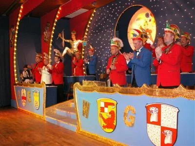 Foto des Albums: AEWG-Sitzung 2006