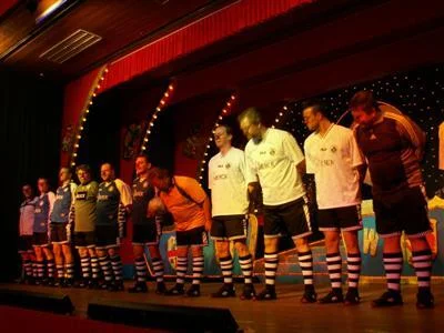 Foto des Albums: AEWG-Sitzung 2006