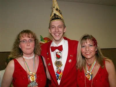 Foto des Albums: AEWG-Sitzung 2006
