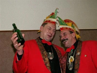 Foto des Albums: AEWG-Sitzung 2006