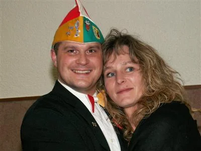 Foto des Albums: AEWG-Sitzung 2006