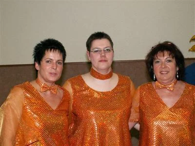 Foto des Albums: AEWG-Sitzung 2006
