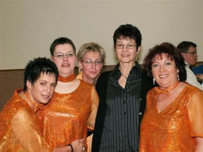 Foto des Albums: AEWG-Sitzung 2006