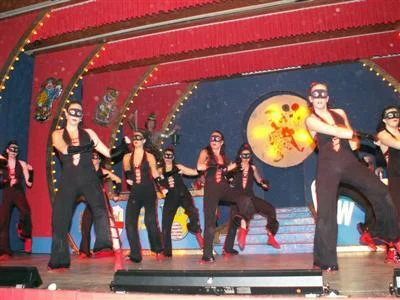 Foto des Albums: AEWG-Sitzung 2006