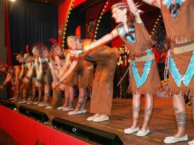 Foto des Albums: AEWG-Sitzung 2006