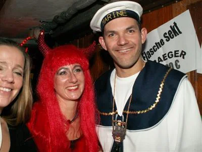 Foto des Albums: AEWG-Sitzung 2006