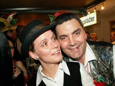 Foto des Albums: AEWG-Sitzung 2006