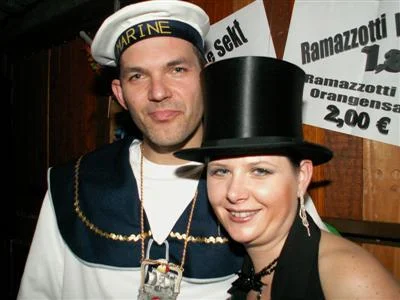 Foto des Albums: AEWG-Sitzung 2006
