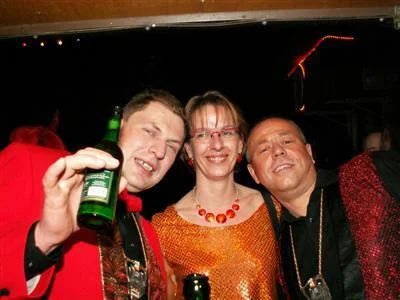 Foto des Albums: AEWG-Sitzung 2006