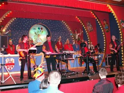 Foto des Albums: AEWG-Sitzung 2006