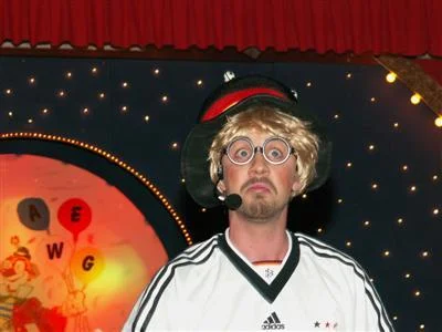 Foto des Albums: AEWG-Sitzung 2006