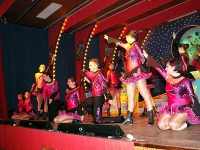 Foto des Albums: AEWG-Sitzung 2006