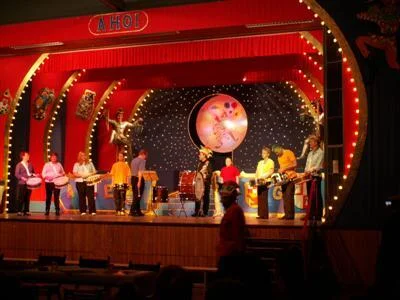 Foto des Albums: Ordensempfang 2006