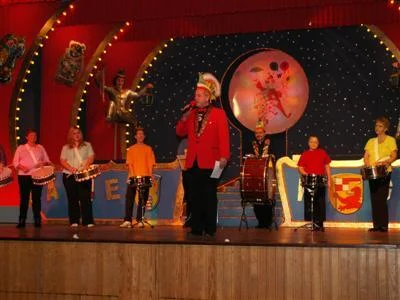 Foto des Albums: Ordensempfang 2006