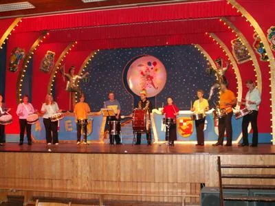 Foto des Albums: Ordensempfang 2006