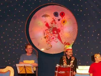 Foto des Albums: Ordensempfang 2006