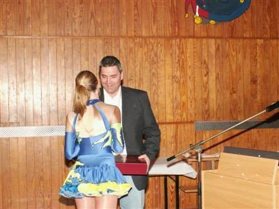 Foto des Albums: Ordensempfang 2006