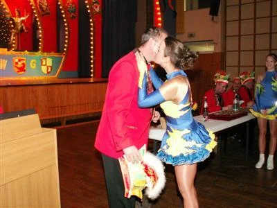 Foto des Albums: Ordensempfang 2006
