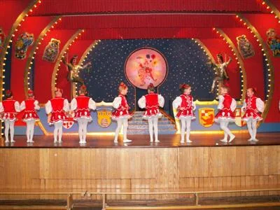 Foto des Albums: Ordensempfang 2006