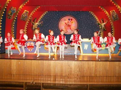 Foto des Albums: Ordensempfang 2006