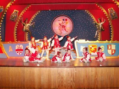 Foto des Albums: Ordensempfang 2006