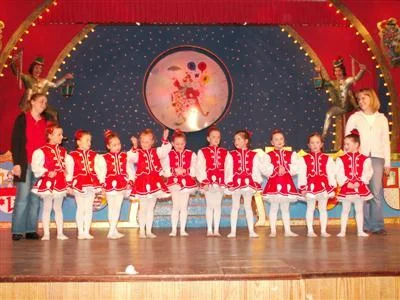 Foto des Albums: Ordensempfang 2006