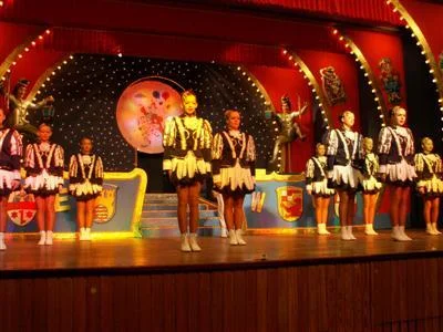 Foto des Albums: Ordensempfang 2006