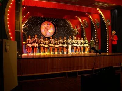 Foto des Albums: Ordensempfang 2006