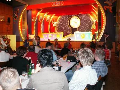 Foto des Albums: Ordensempfang 2006
