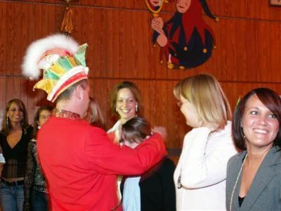 Foto des Albums: Ordensempfang 2006