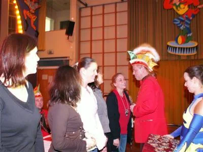 Foto des Albums: Ordensempfang 2006