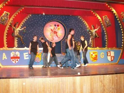 Foto des Albums: Ordensempfang 2006