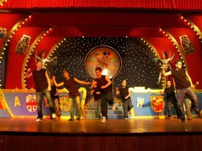 Foto des Albums: Ordensempfang 2006