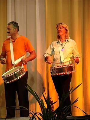 Foto des Albums: Kampagneneroeffnung 2005/06