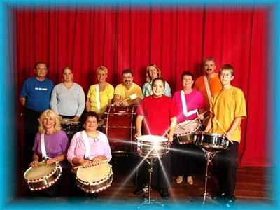 Foto des Albums: Kampagneneroeffnung 2005/06