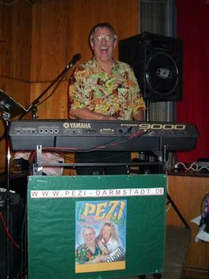 Foto des Albums: Kampagneneroeffnung 2005/06
