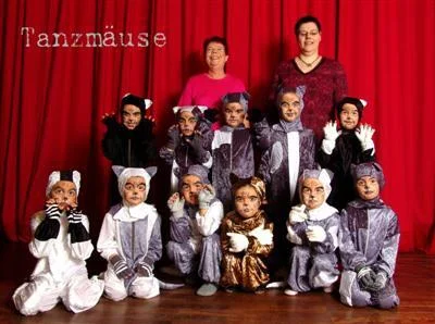 Foto des Albums: Kampagneneroeffnung 2005/06