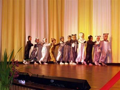 Foto des Albums: Kampagneneroeffnung 2005/06