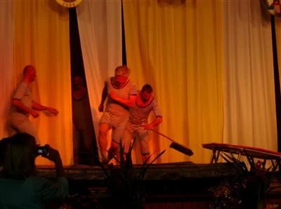Foto des Albums: Kampagneneroeffnung 2005/06
