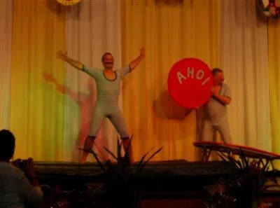 Foto des Albums: Kampagneneroeffnung 2005/06