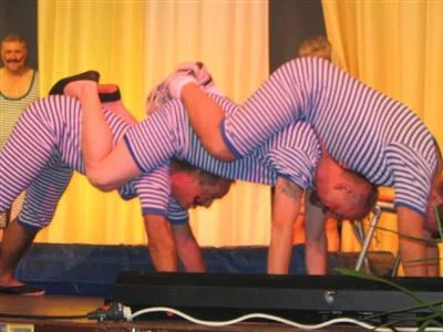 Foto des Albums: Kampagneneroeffnung 2005/06