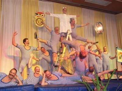 Foto des Albums: Kampagneneroeffnung 2005/06