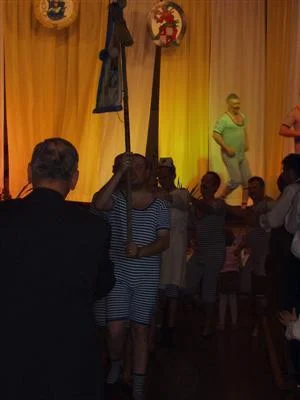 Foto des Albums: Kampagneneroeffnung 2005/06