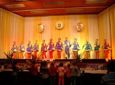 Foto des Albums: Kampagneneroeffnung 2005/06