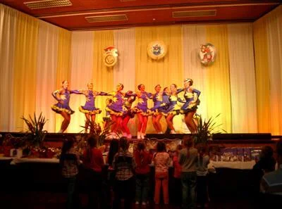 Foto des Albums: Kampagneneroeffnung 2005/06