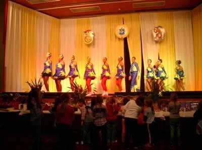 Foto des Albums: Kampagneneroeffnung 2005/06