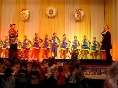Foto des Albums: Kampagneneroeffnung 2005/06