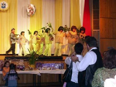 Foto des Albums: Kampagneneroeffnung 2005/06