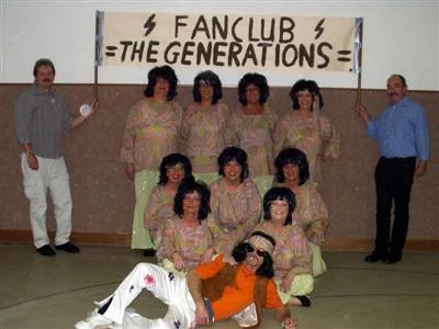 Foto des Albums: Kampagneneroeffnung 2005/06