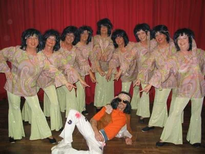 Foto des Albums: Kampagneneroeffnung 2005/06